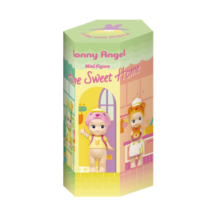 Série Home Sweet Home (1pcs) Série Home Sweet Home (1pcs)