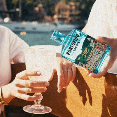 Gin Portofino