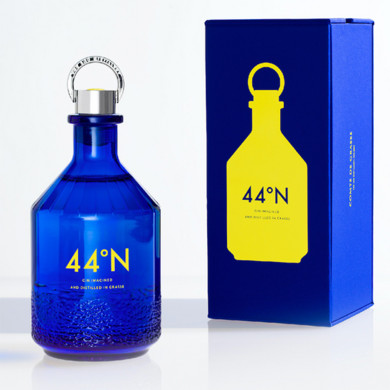 Gin 44°N Gin 44°N