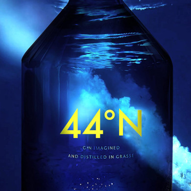 Gin 44°N Gin 44°N