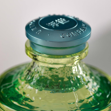 Japanese Yuzu Gin - 70 cl