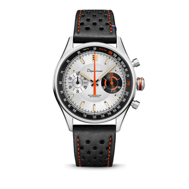 ALLURE CHRONOGRAPHE NOIR ALLURE CHRONOGRAPHE NOIR