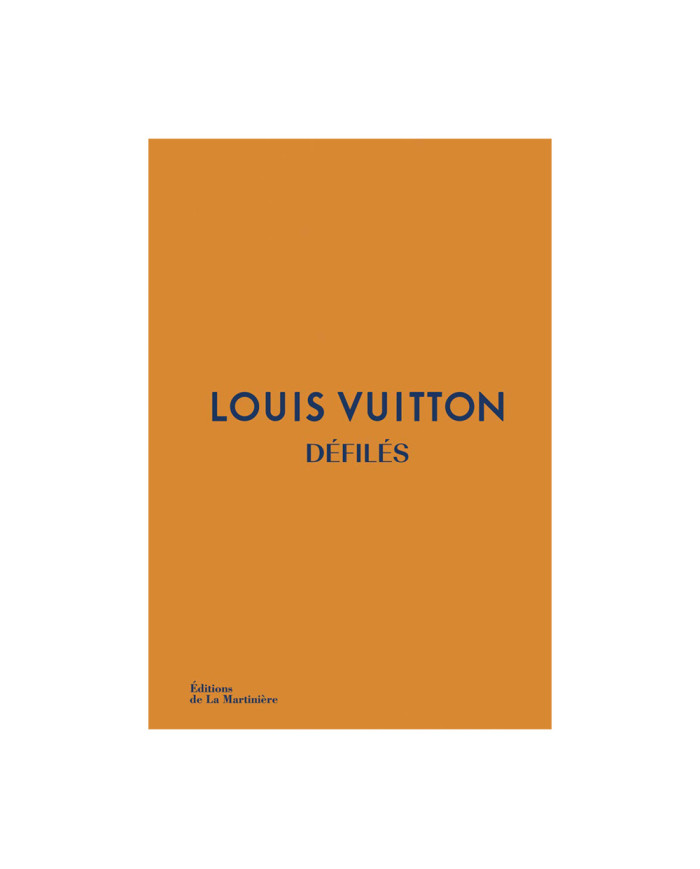 Louis Vuitton défilés Publicisdrugstore