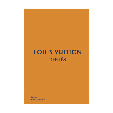 LOUIS VUITTON DEFILE