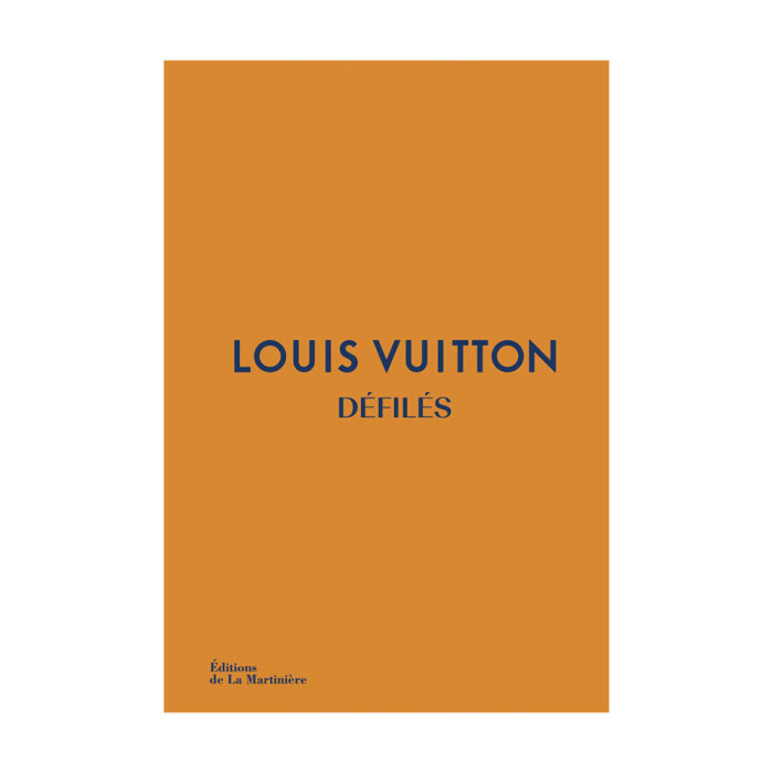 Louis Vuitton : défilés