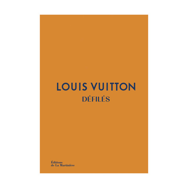 LOUIS VUITTON DEFILE LOUIS VUITTON DEFILE