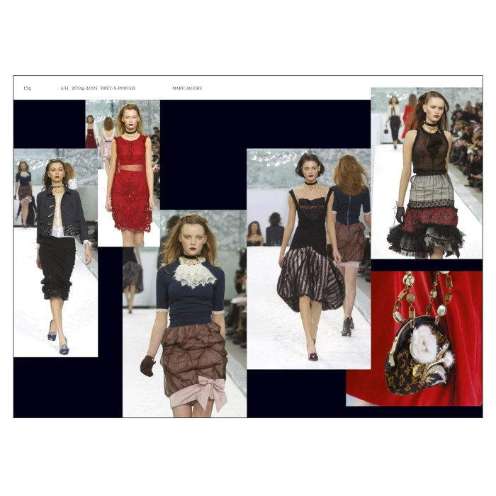 LOUIS VUITTON DEFILE