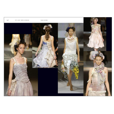 LOUIS VUITTON DEFILE