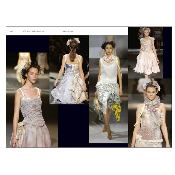 LOUIS VUITTON DEFILE