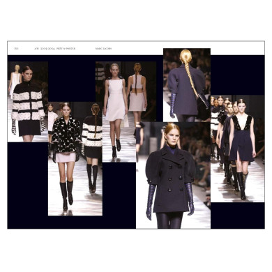 LOUIS VUITTON DEFILE