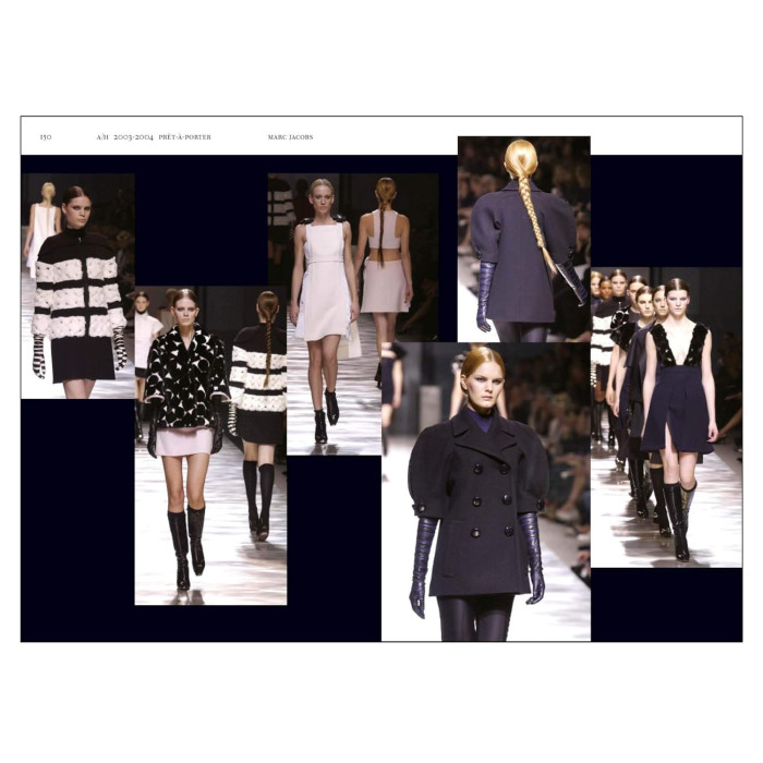 LOUIS VUITTON DEFILE