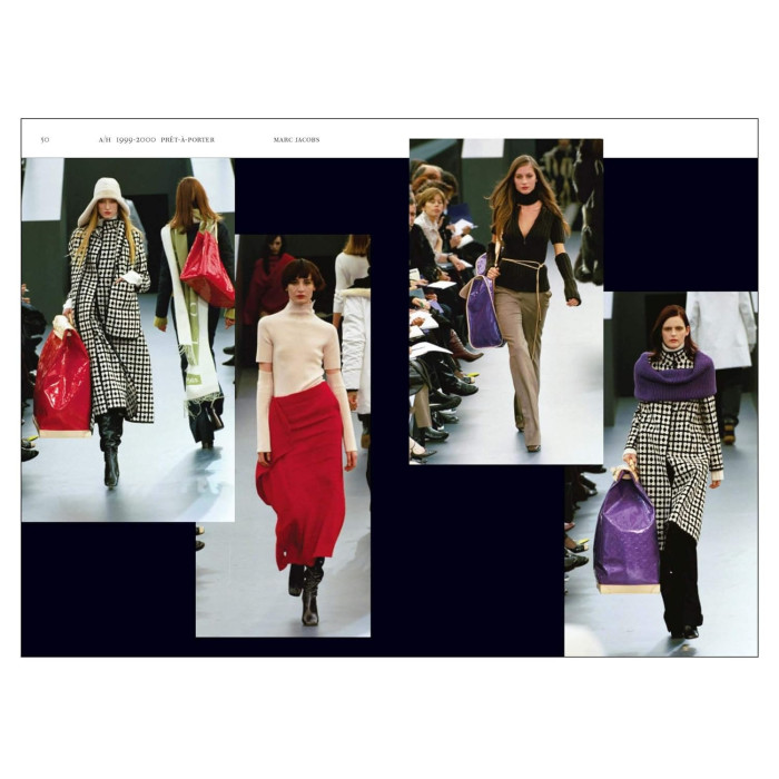 LOUIS VUITTON DEFILE