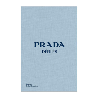 Prada Fashion Shows