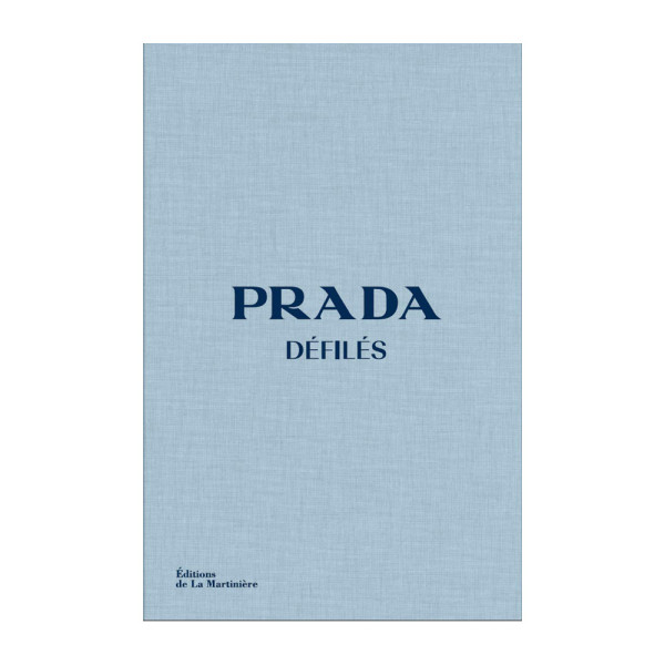 Prada Fashion Shows