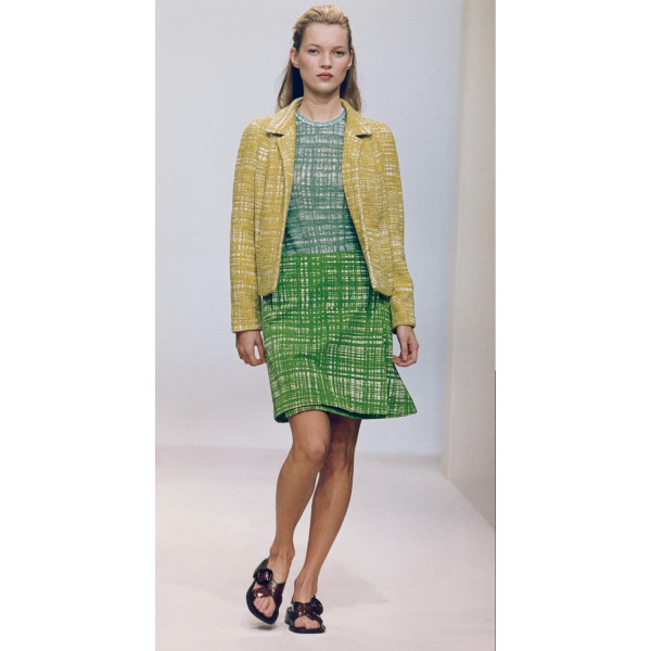 Prada Défilés Prada Défilés