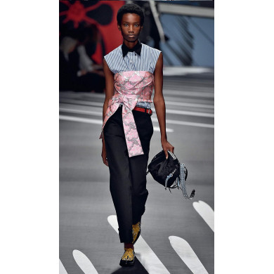 Prada Défilés
