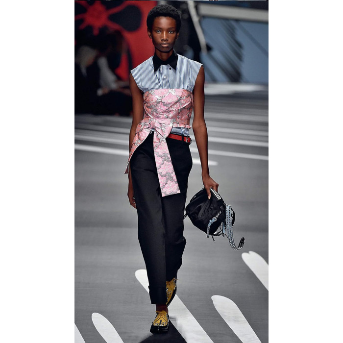 Prada Défilés Prada Défilés