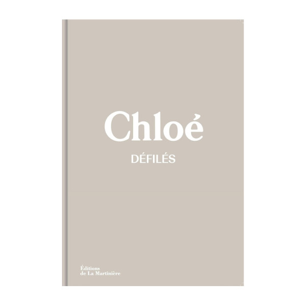 Chloé défilés Chloé défilés