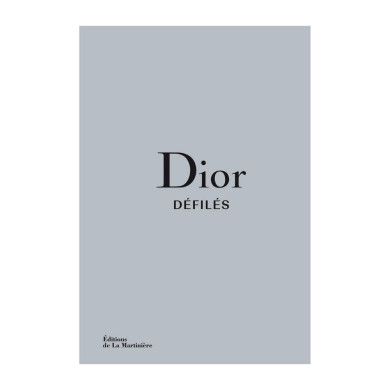 Dior défilés : l'intégrale des collections Dior défilés : l'intégrale des collections