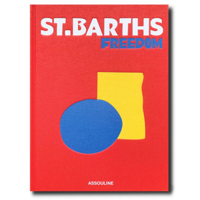 St. Barths Freedom - Assouline