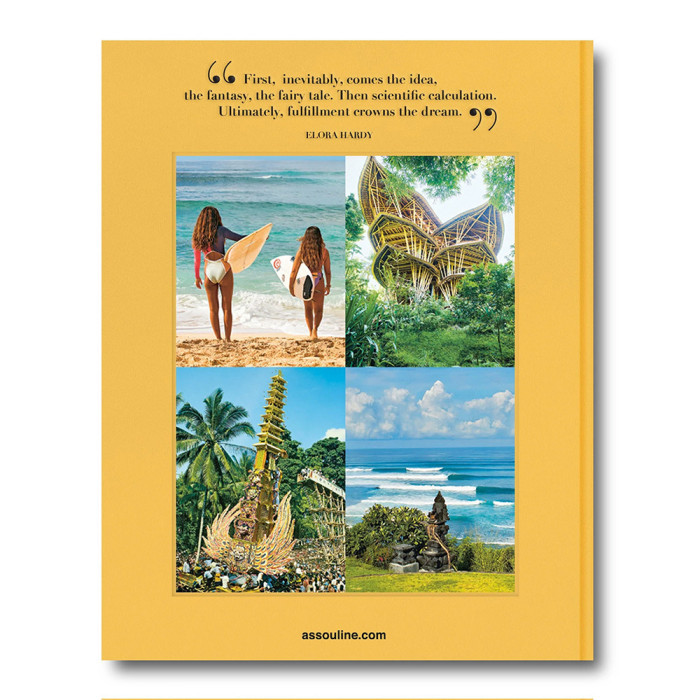 Bali Mystique - Assouline