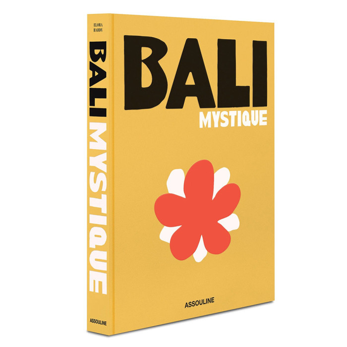 Bali Mystique - Assouline