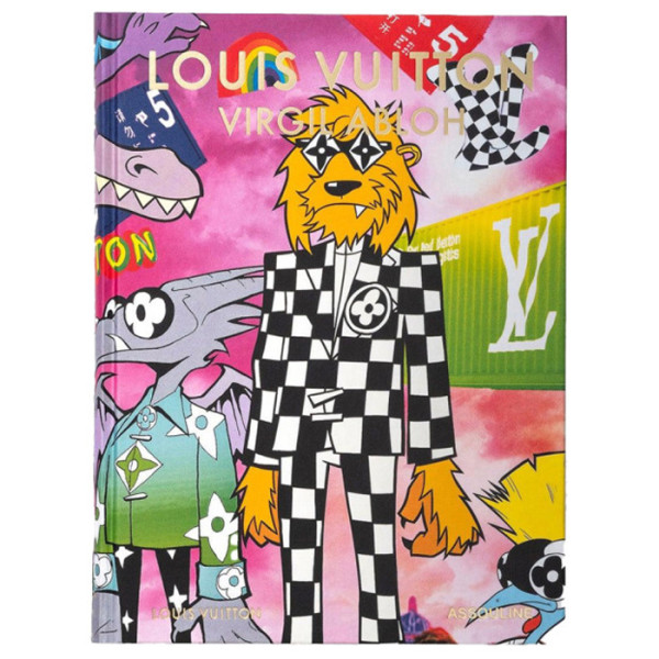 Louis Vuitton Virgil Abloh Louis Vuitton Virgil Abloh