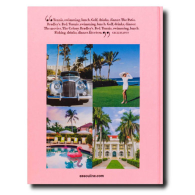 Palm Beach - Assouline Palm Beach - Assouline