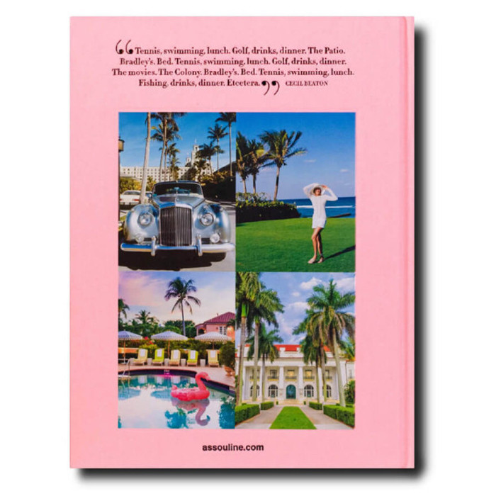 Palm Beach - Assouline