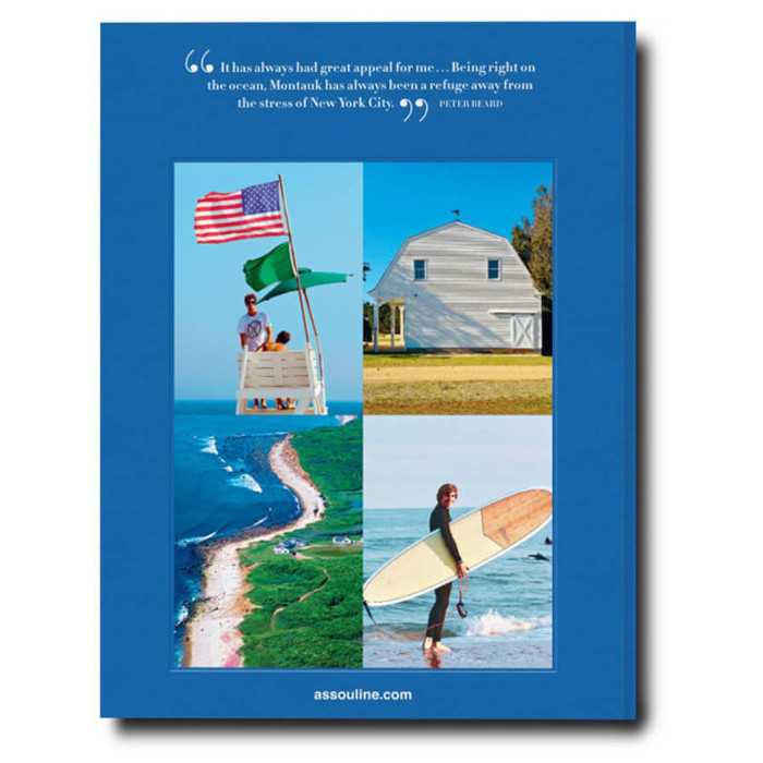 Hamptons Private - Assouline