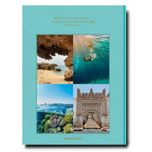 Red Sea : The Saudi Coast Red Sea : The Saudi Coast