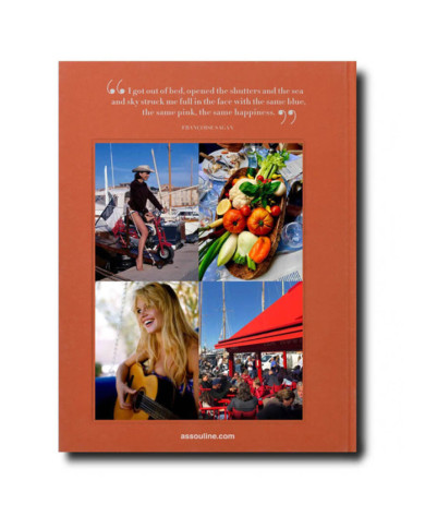 St. Tropez Soleil - Assouline
