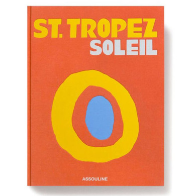 St. Tropez Soleil St. Tropez Soleil