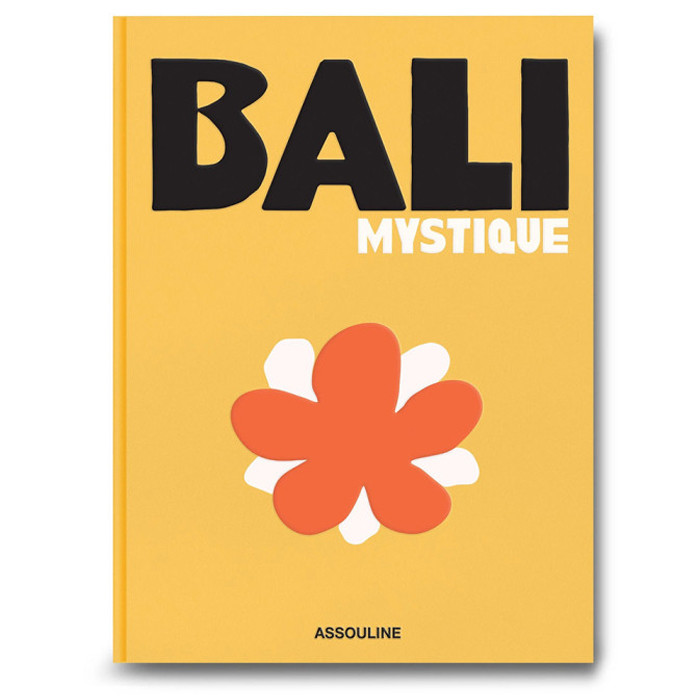 Bali Mystique - Assouline