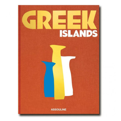 Greek Islands Greek Islands