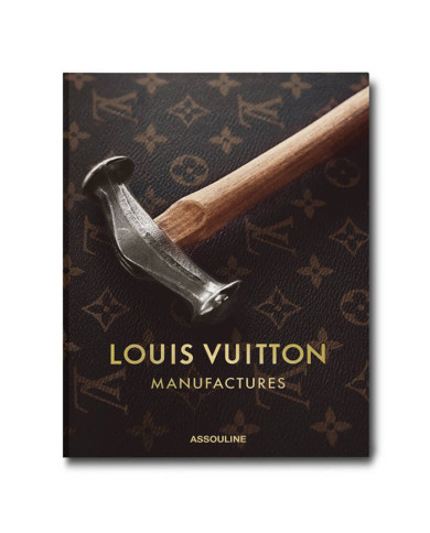 LOUIS VUITTON DEFILE