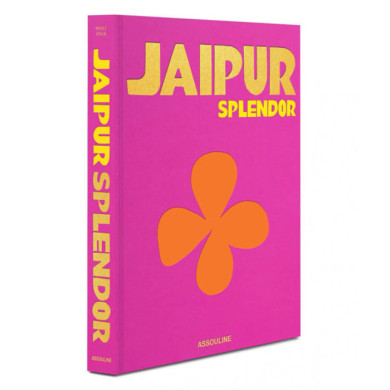 Jaipur Splendor - Assouline Jaipur Splendor - Assouline