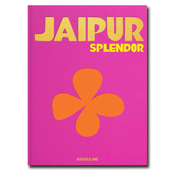 Jaipur splendor Jaipur splendor