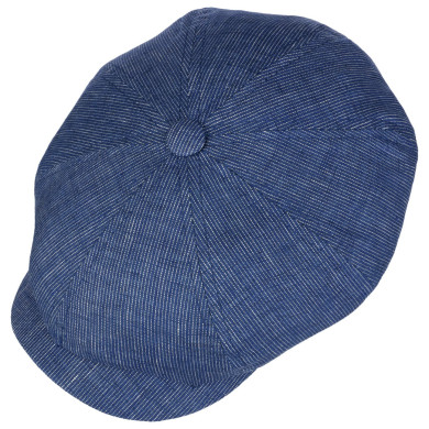 Casquette en Lin Hatteras Pandico - Taille 58