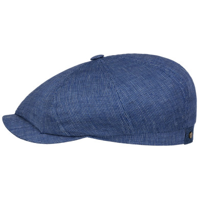 Casquette en Lin Hatteras Pandico - Taille 58