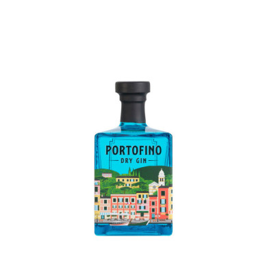 Gin Portofino