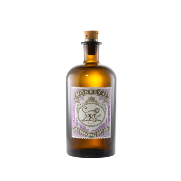 Gin Monkey 47 - 50 cl Gin Monkey 47 - 50 cl