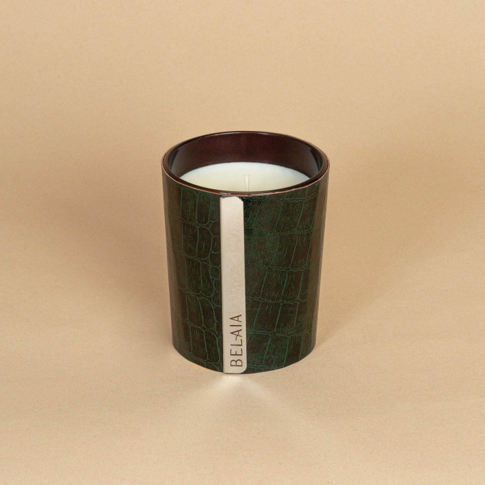 Fourreau Bougie Croco - pour modèles 70h/180g