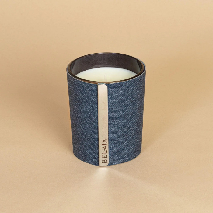 Fourreau Bougie Toile 70h/180g Fourreau Bougie Toile 70h/180g