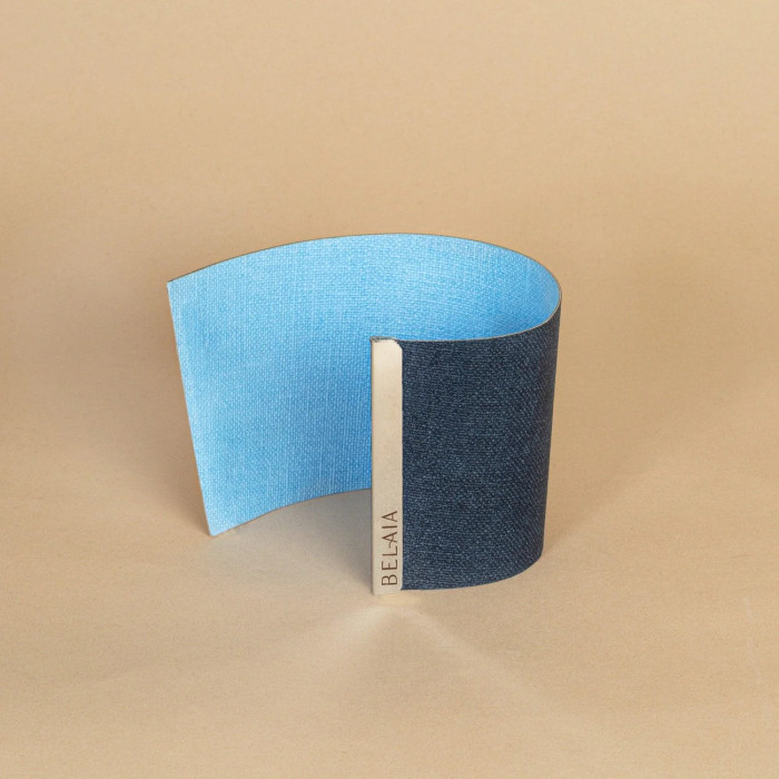 Fourreau Bougie Toile 70h/180g Fourreau Bougie Toile 70h/180g