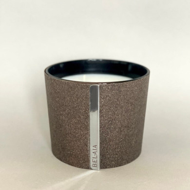 Fourreau Bougie Bois - pour modèles 200h/500g