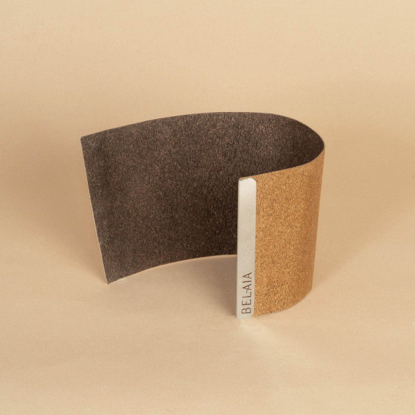 Fourreau Bougie Bois - pour modèles 200h/500g Fourreau Bougie Bois - pour modèles 200h/500g