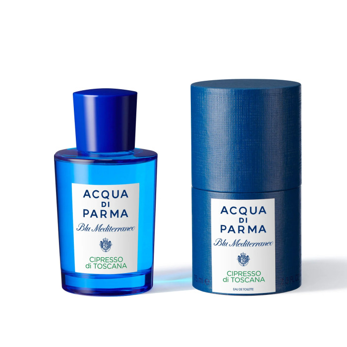 Blu Mediterraneo Cipresso Di Toscana Eau De Toilette Spray By Acqua Di Parma