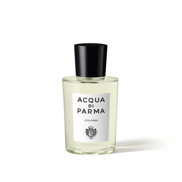 Colonia Eau de Cologne Spray 100ml Colonia Eau de Cologne Spray 100ml