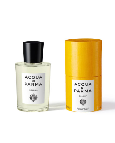 Colonia Eau de Cologne Spray 100ml
